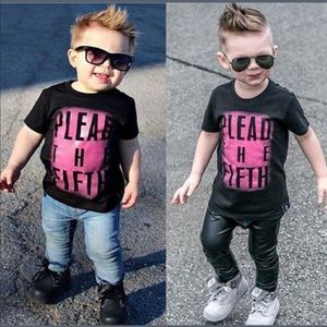 Boys tee shirt